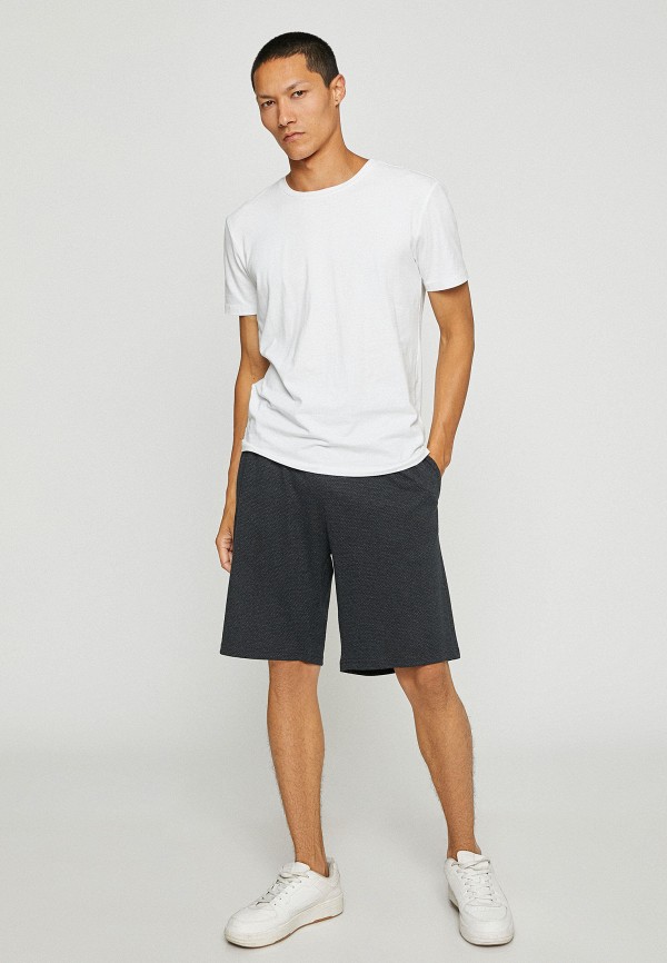 фото Шорты спортивные koton