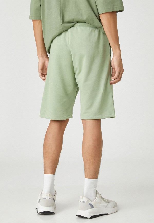 фото Шорты спортивные koton