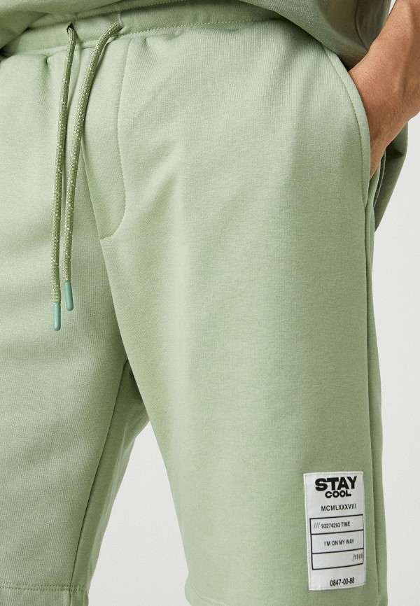 фото Шорты спортивные koton