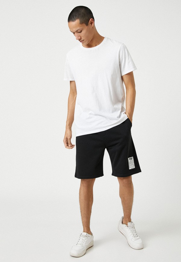 фото Шорты спортивные koton