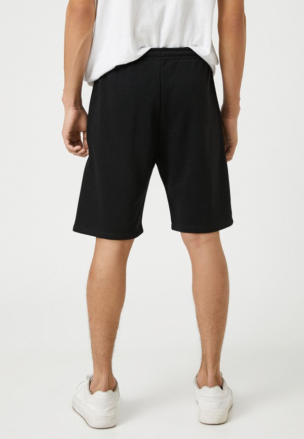 фото Шорты спортивные koton