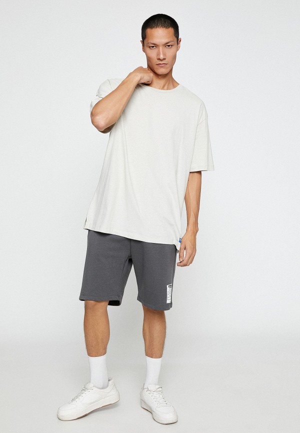 фото Шорты спортивные koton