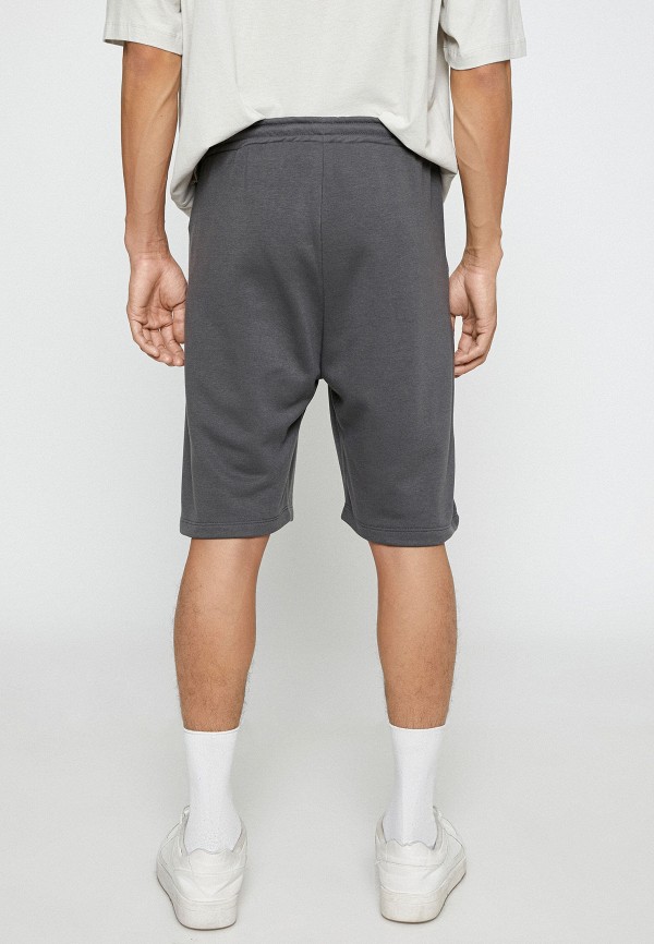 фото Шорты спортивные koton