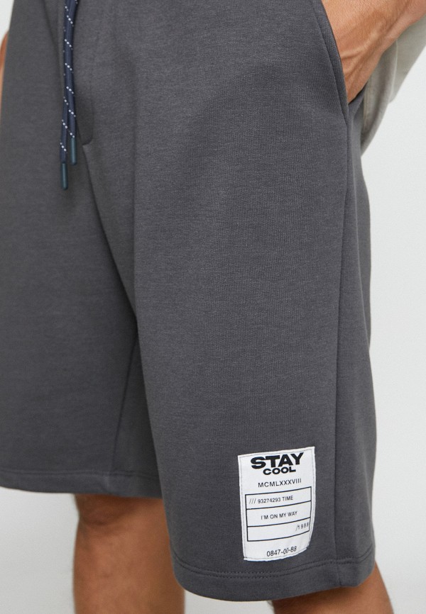 фото Шорты спортивные koton