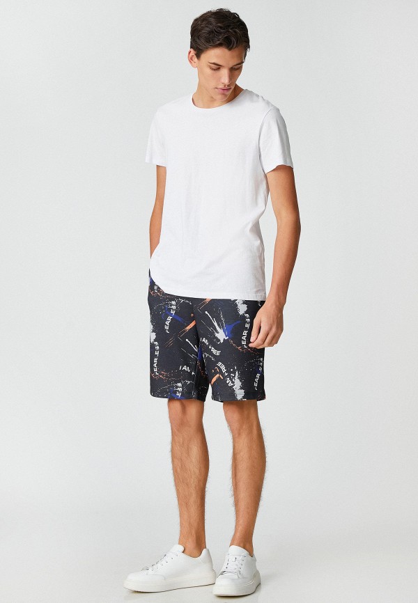 фото Шорты спортивные koton