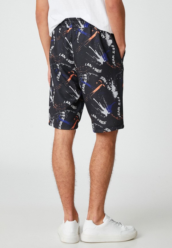 фото Шорты спортивные koton