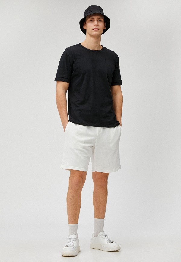 фото Шорты спортивные koton