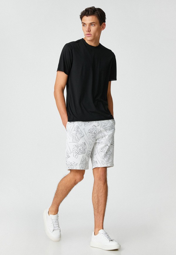 фото Шорты спортивные koton