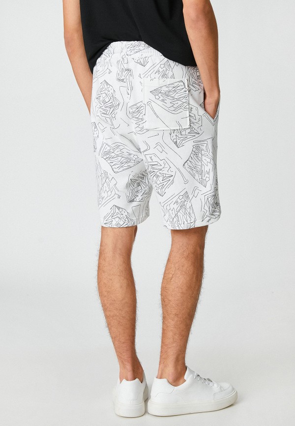 фото Шорты спортивные koton