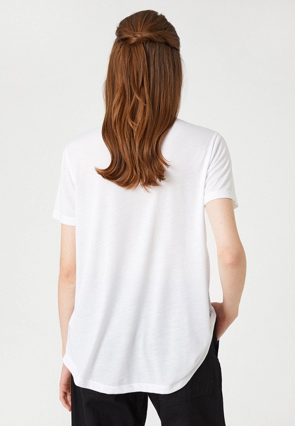 фото Футболка koton