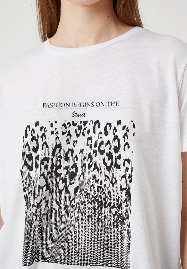 фото Футболка koton