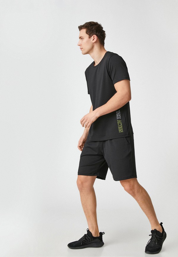 фото Шорты спортивные koton