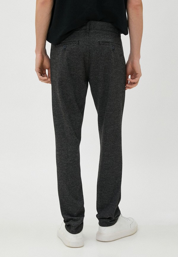 Брюки Koton серый, размер 56, фото 3