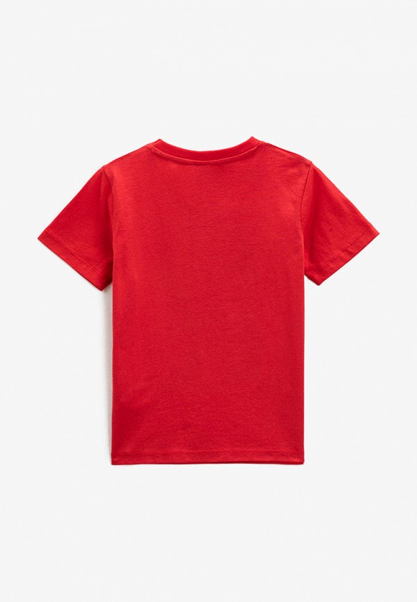 Футболка Koton красный, размер 12, фото 2