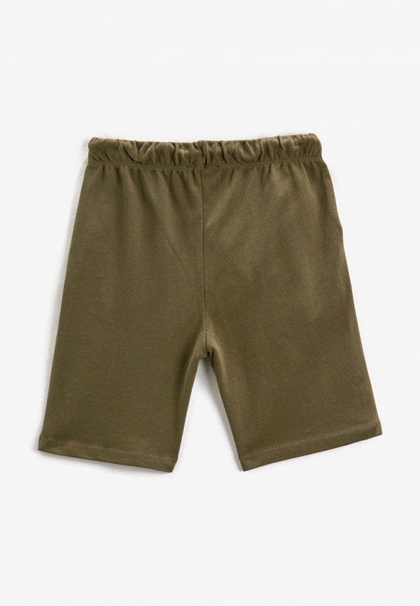 фото Шорты koton