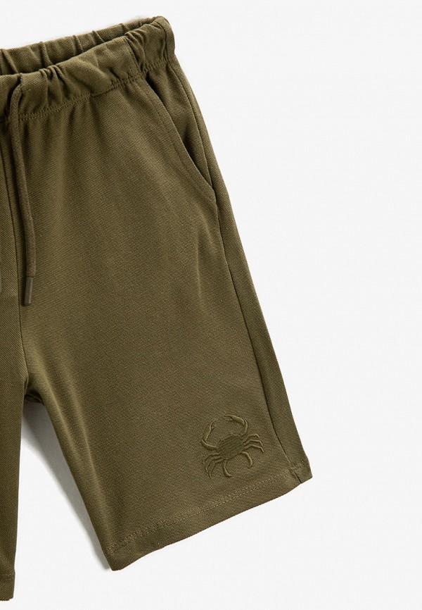 фото Шорты koton