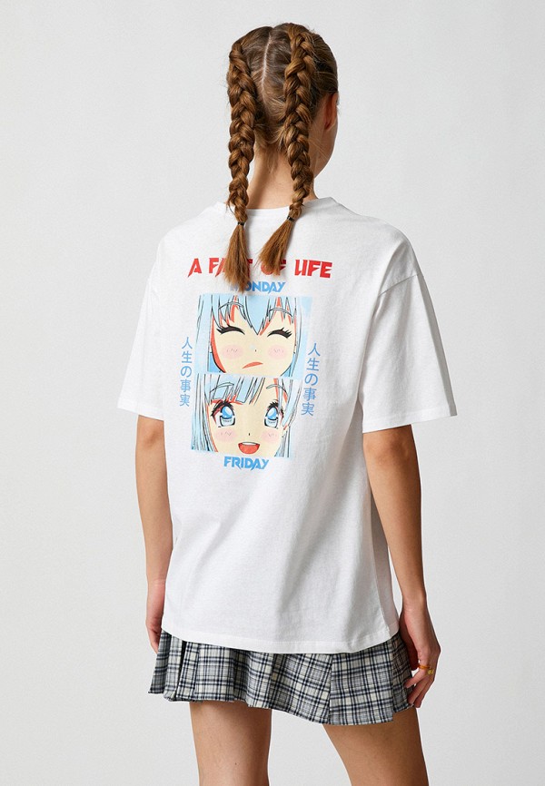 фото Футболка koton