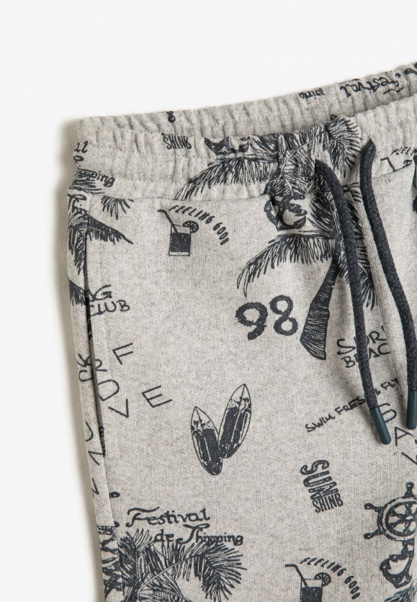 фото Шорты спортивные koton