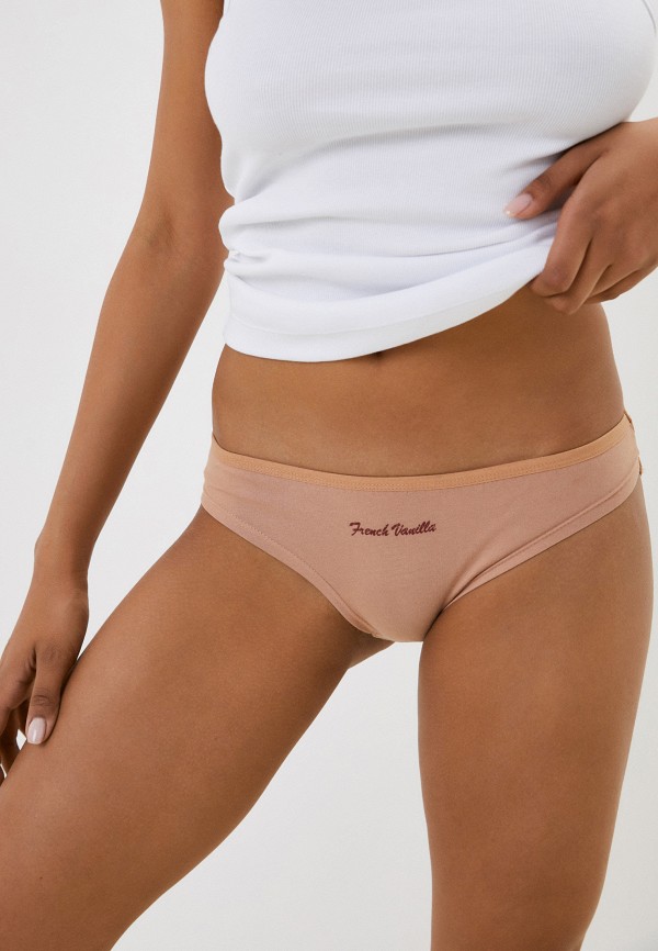 

Трусы Koton, Бежевый