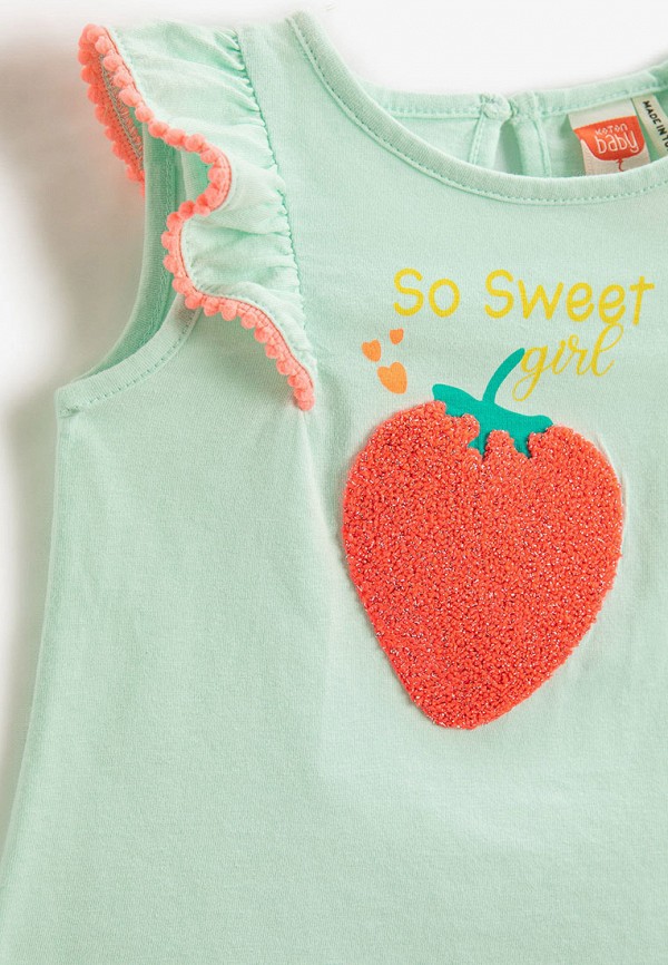 фото Костюм домашний koton