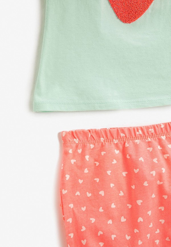 фото Костюм домашний koton