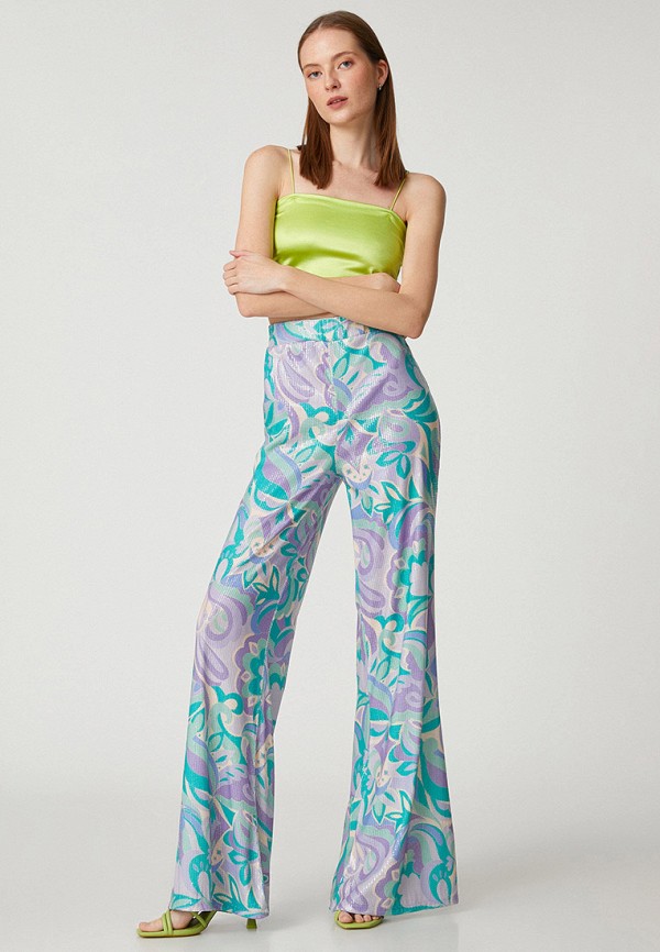 фото Брюки koton