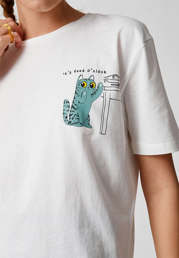 фото Футболка koton