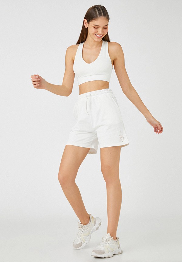 фото Шорты спортивные koton