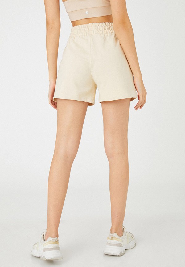 фото Шорты спортивные koton