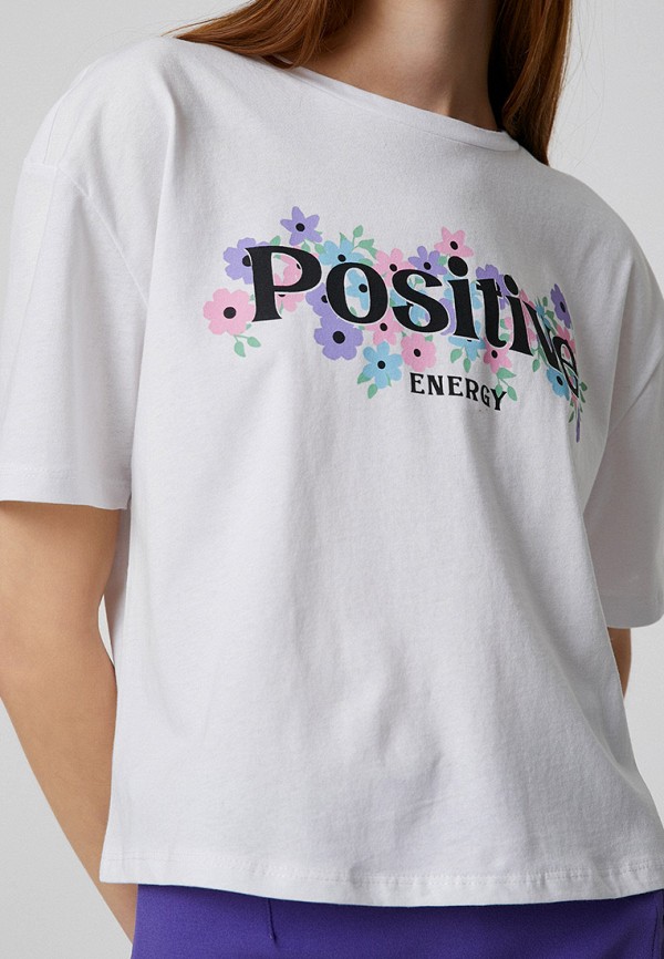 фото Футболка koton