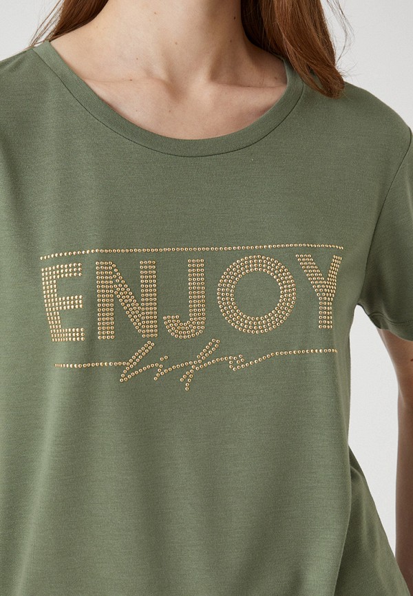 фото Футболка koton