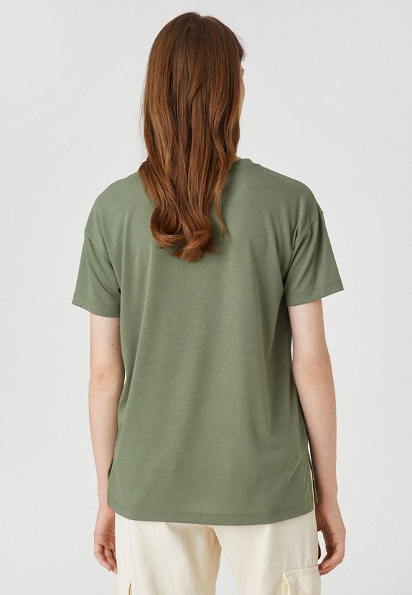 фото Футболка koton