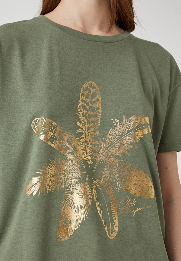 фото Футболка koton