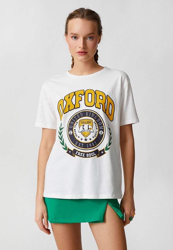 Футболка  Koton