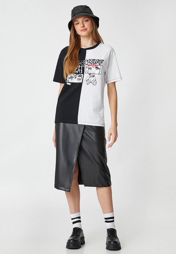 Футболка  Koton фото
