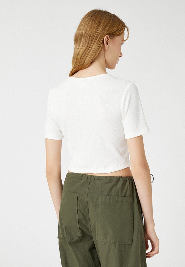 фото Футболка koton