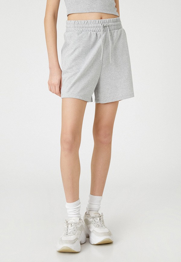 фото Шорты спортивные koton