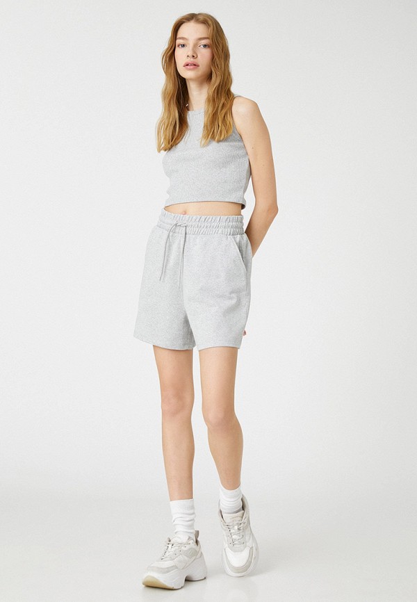 фото Шорты спортивные koton