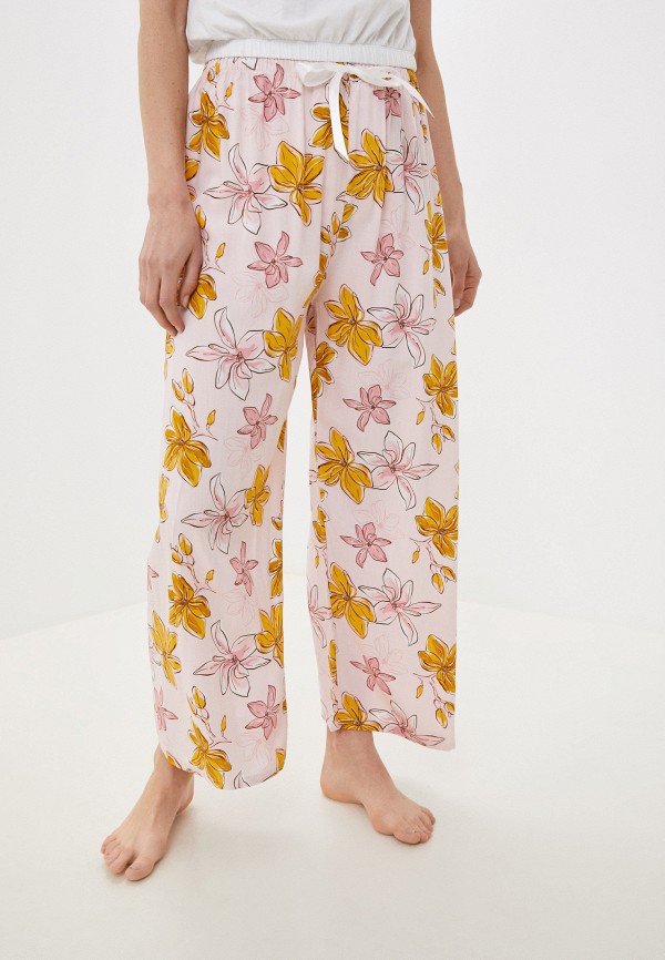 

Брюки домашние SleepShy, Розовый