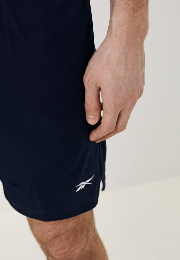 фото Шорты спортивные reebok
