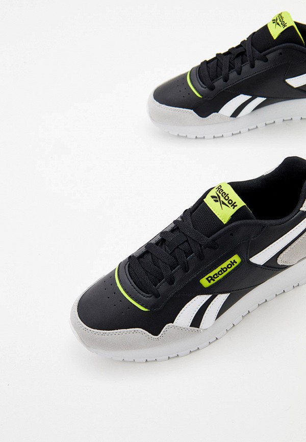 Кроссовки  Reebok фото