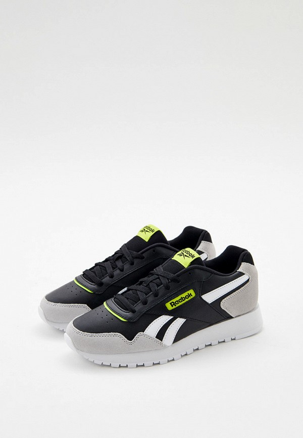 Кроссовки  Reebok фото