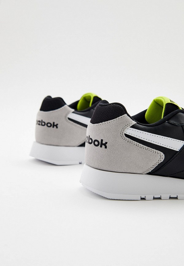 Кроссовки  Reebok фото
