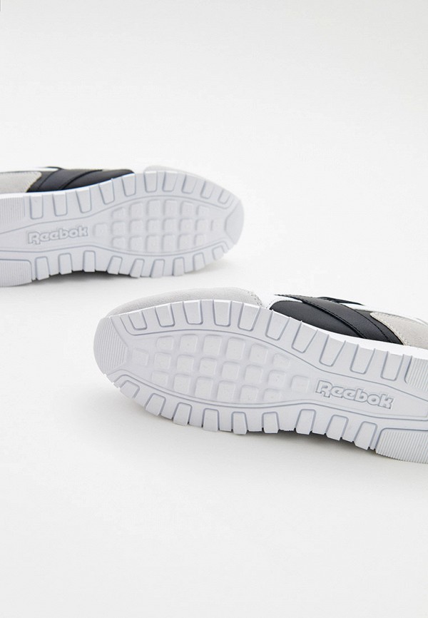 Кроссовки  Reebok фото