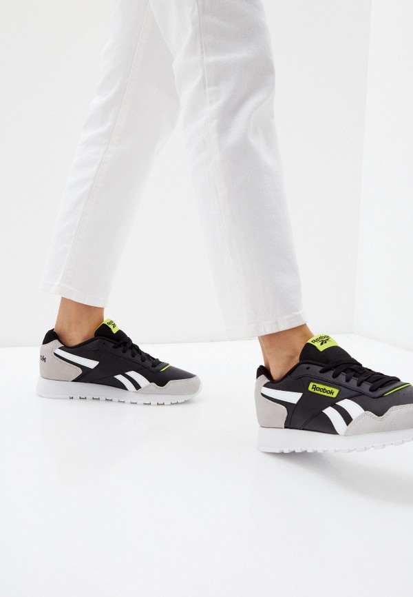 Кроссовки  Reebok фото