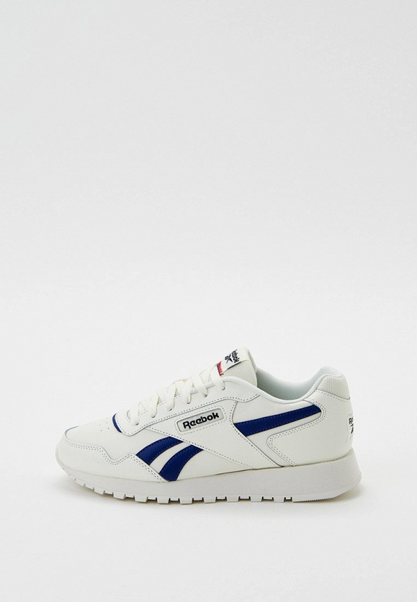 

Кроссовки Reebok, Бежевый, REEBOK GLIDE