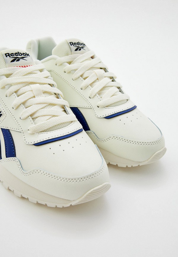 Кроссовки  Reebok фото