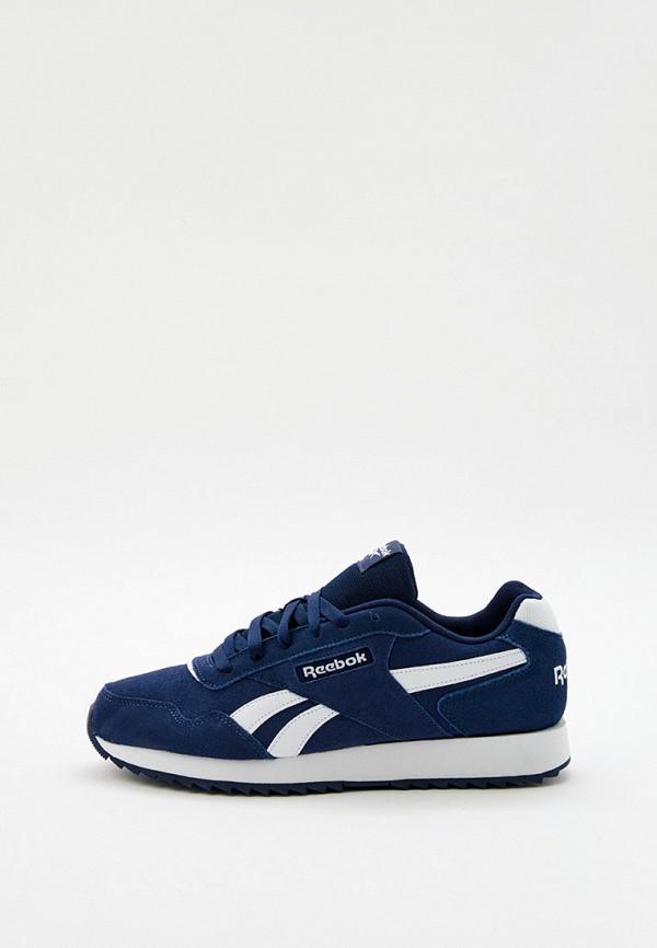 

Кроссовки Reebok, Синий, REEBOK GLIDE RIPPLE