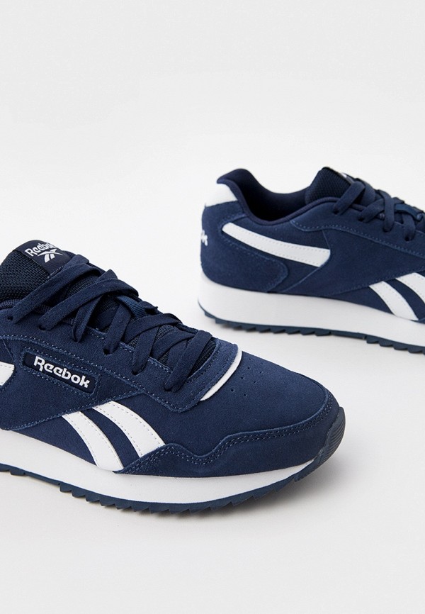 Кроссовки  Reebok фото