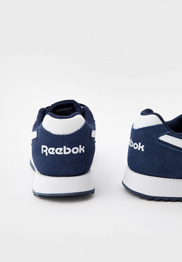 Кроссовки  Reebok фото